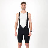 FIRST ASCENT MENS PRO ELITE II CYCLING BIB