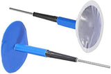 TUBELESS MUSHROOM PLUGS