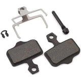 SRAM BRAKE PAD ORGANIC/STEEL Small PWR