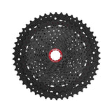 SUNRACE CASSETTE MZ91 12SPD XD10-50T BLACK