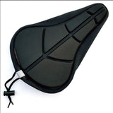 Fluir Bicycle Gel Seat Cover