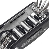 Fluir Bicycle 16 in 1 Multitool