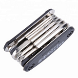 Fluir Bicycle 16 in 1 Multitool