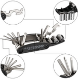 Fluir Bicycle 16 in 1 Multitool