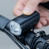 Magicshine ALLTY 200 Bicycle Front Light - USB Rechargeable