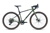 AVALANCHE DUST GRAVEL BIKE