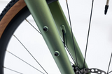 AVALANCHE DUST GRAVEL BIKE