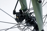 AVALANCHE DUST GRAVEL BIKE