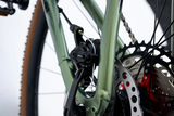 AVALANCHE DUST GRAVEL BIKE