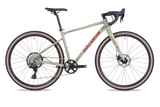AVALANCHE DUST GRAVEL BIKE