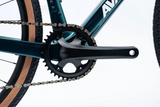 AVALANCHE ROAM CARBON GRAVEL BIKE