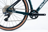 AVALANCHE ROAM CARBON GRAVEL BIKE