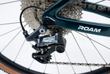 AVALANCHE ROAM CARBON GRAVEL BIKE