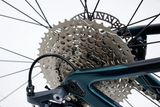 AVALANCHE ROAM CARBON GRAVEL BIKE