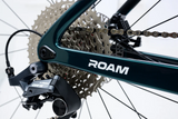 AVALANCHE ROAM CARBON GRAVEL BIKE