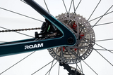 AVALANCHE ROAM CARBON GRAVEL BIKE