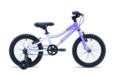 AVALANCHE DORA 16" GIRLS PURPLE/WHITE