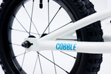 AVALANCHE COBBLE BALANCE BIKE