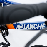 AVALANCHE COSMIC 24” BOYS