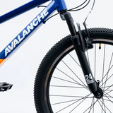 AVALANCHE COSMIC 24” BOYS