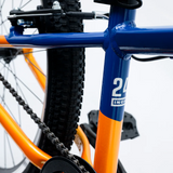 AVALANCHE COSMIC 24” BOYS