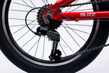 AVALANCHE BUZZ 20”