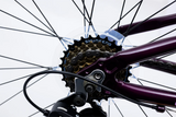AVALANCHE COSMIC 24” GIRLS