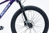 AVALANCHE IGNITE 24” UNISEX
