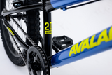 AVALANCHE ANTIX 20” BOYS