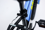 AVALANCHE ANTIX 20” BOYS