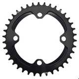 Fluir Bicycle Alloy Chainring 104BCD Narrow Wide