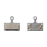 SHIMANO DISC BRAKE METAL PADS BP-G04S-MX