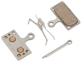 SHIMANO DISC BRAKE METAL PADS BP-G04S-MX