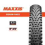MAXXIS REKON RACE 27.5 x 2.35 Foldable | EXO / TR TYRE
