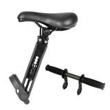Fluir Essential Kid’s Upfront Saddle Seat and Handlebar