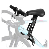 Fluir Essential Kid’s Upfront Saddle Seat and Handlebar