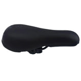 Baleka Bicycle Kids Saddle – Splash Decal