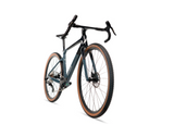 AVALANCHE ROAM CARBON GRAVEL BIKE (Grey blue / Gloss Charcoal)