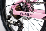 AVALANCHE FLASH 20”