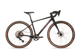 AVALANCHE DUST GRAVEL BIKE