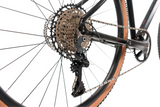 AVALANCHE DUST GRAVEL BIKE