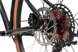 AVALANCHE DUST GRAVEL BIKE