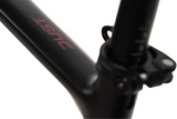 AVALANCHE DUST GRAVEL BIKE