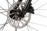 AVALANCHE DUST GRAVEL BIKE