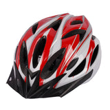 Fluir EasyRide In-Mould Cycling Helmet – Medium/Large (57-62cm)