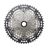 SHIMANO DEORE CASSETTE 12SPD CS-M8200-12 10/51T