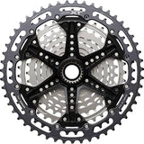 SHIMANO DEORE CASSETTE 12SPD CS-M8200-12 10/51T