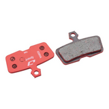 JAGWIRE DCA009 DISC BRAKE PADS SRAM CODE/GUIDE RE/G2 RE/DB8/MOTIVE