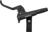 SHIMANO DEORE BRAKE LEVER (LEFT) BL-M6100 (Shimano Lable)