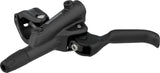 SHIMANO DEORE BRAKE LEVER (LEFT) BL-M6100 (Shimano Lable)